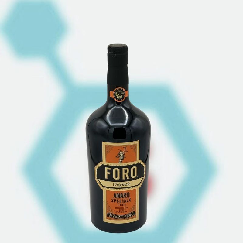 FORO AMARO 1L 30% ABV