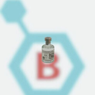 ST. GEORGE TERROIR  GIN 200ML 45% ABV