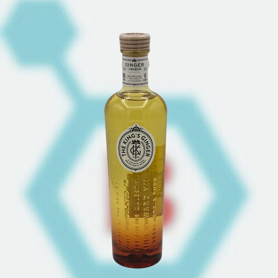 KING&#39;S GINGER 700ML 29.9% ABV