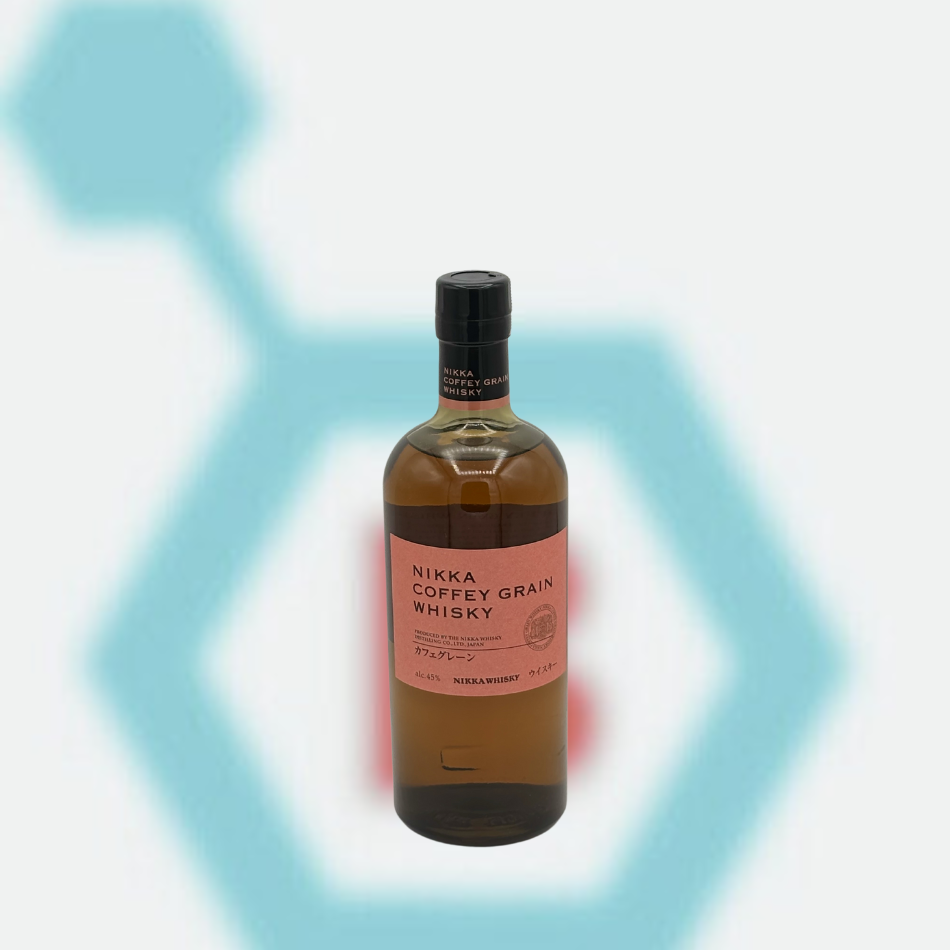 NIKKA COFFEY GRAIN WHISKY 750ML 45% ABV