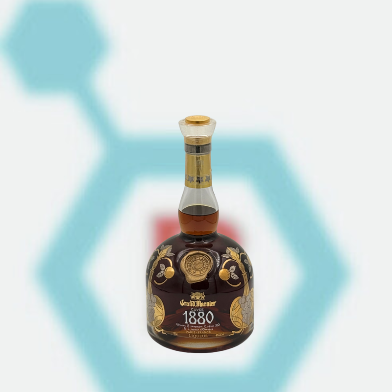 GRAND MARNIER CUVEE 1880 COGNAC XO 750ML 40% ABV