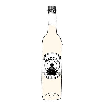 AGAVE (EXCL TEQUILA)