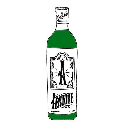 ABSINTHE