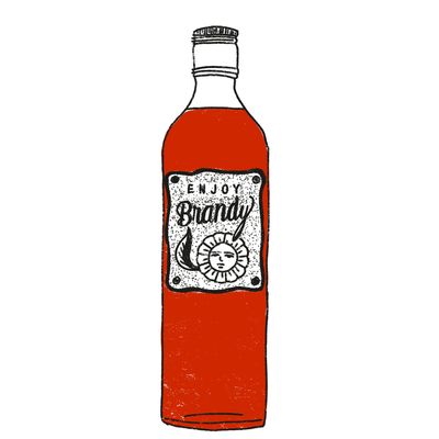 BRANDIES