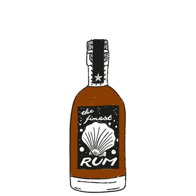 RUM &amp; CANE SPIRITS