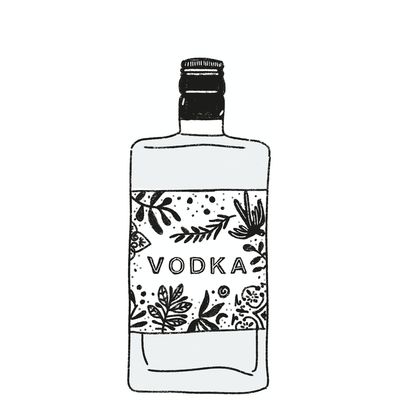 VODKA