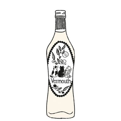 VERMOUTH