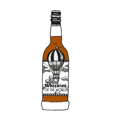 WORLD WHISKIES