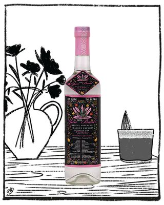 YUU BAAL PECHUGA 750ML 48% ABV