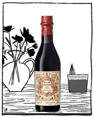 CARPANO ANTICA 375ML 16.5% ABV