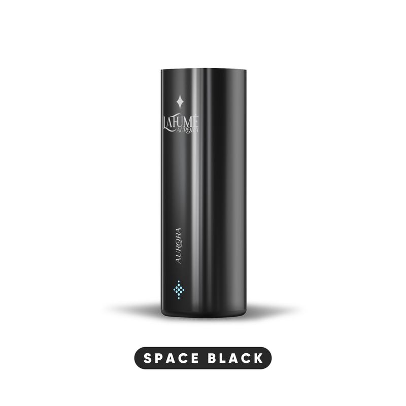 LAFUME Aurora Akku - Space Black - Ersatz für unterwegs