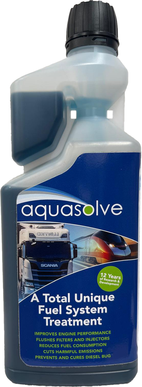 Aquasolve™ - 1 litre
