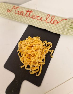Tagliatelle fatte a mano 6€ per 500g
