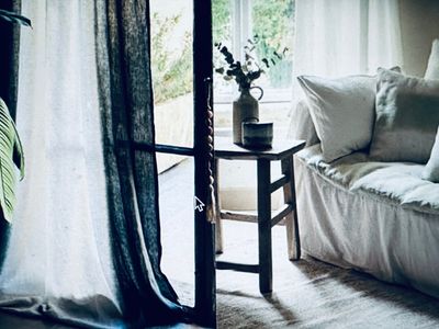 Linge de maison