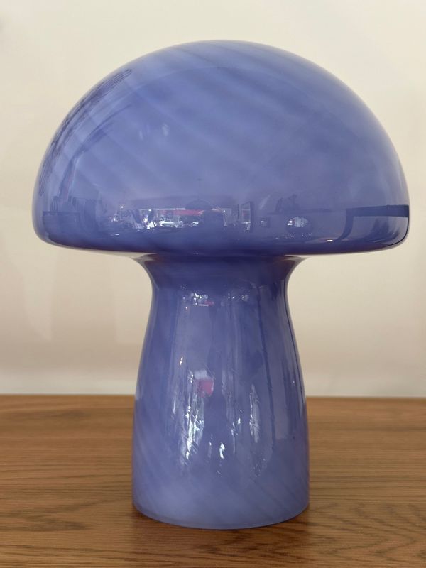 Lampe à poser Mushroom