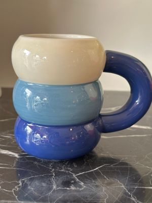 Mug en céramique