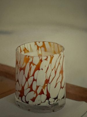 BOUGIE MILANO - par les Lumières du Temps BOUGIE MILANO - par les Lumières du Temps