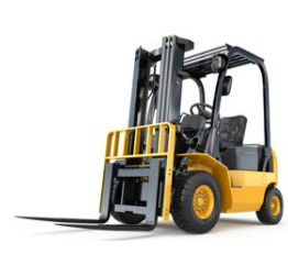 Forklift Truck (Battery Powered) Risk Assessment and Safe Operating Procedure.