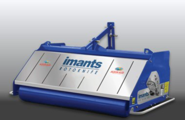 Rota Knife Imants Risk Assessment
