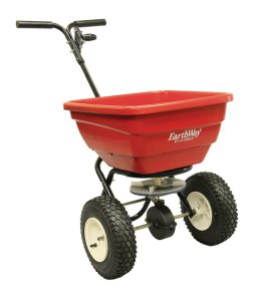 Fertilizer spreaders Rotary & Drop spreaders Risk Assessment