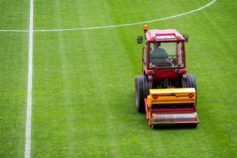 Vredo Drill Seeder Risk Assessment