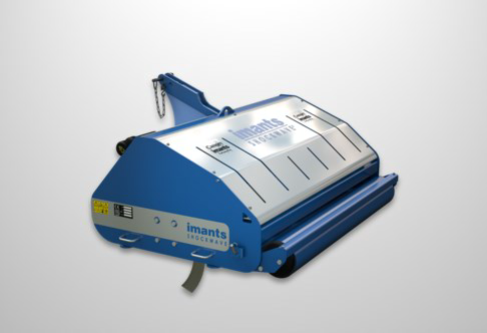 ShockWave Risk Assessment (Tractor attached decompactor)