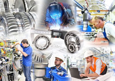 Multiple Industries