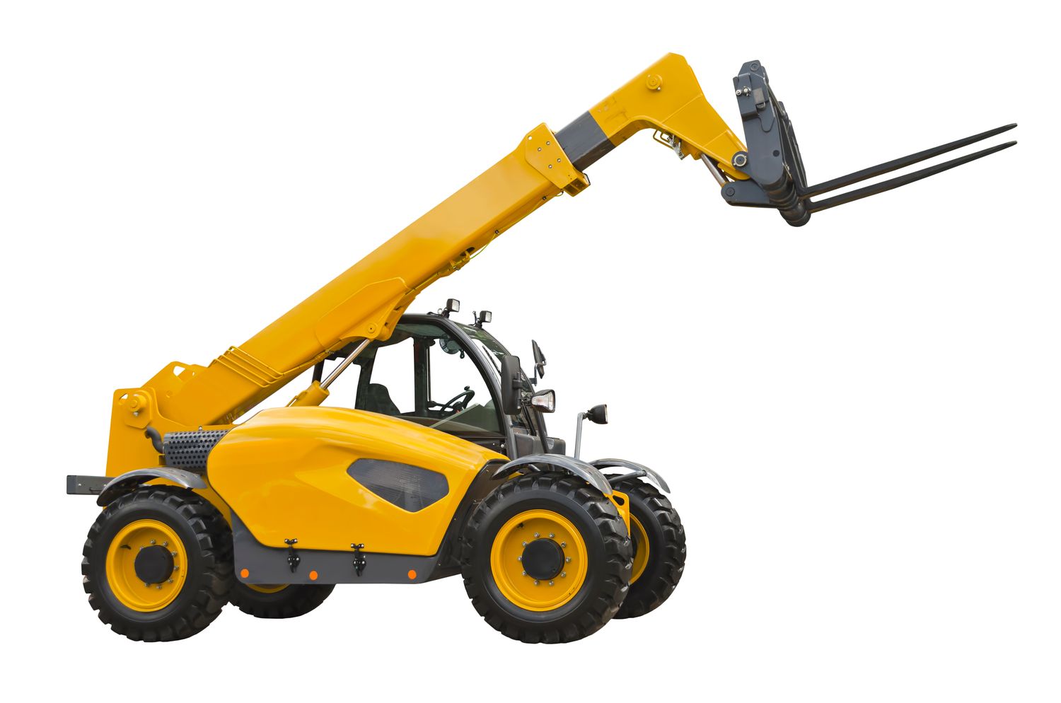 Telehandler Risk Assessments/ Telehandler Hay  Bale Grapple Risk Assessment and Safe Operating Procedure.