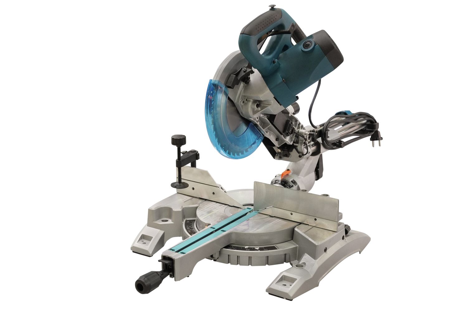 Drop Saw/ Mitre Saw. Risk Assessment and Safe Operating Procedure.