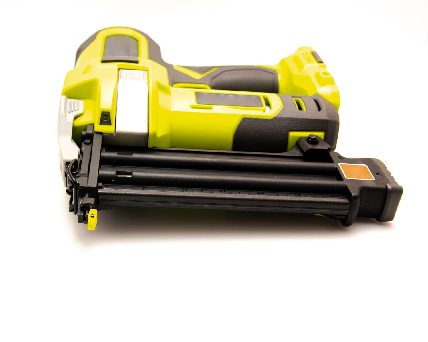 Nail Gun Risk Assessment and Safe Operating Procedure (Free Download)