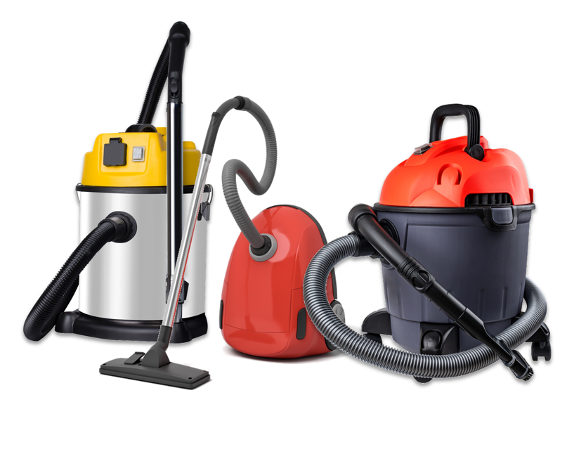 Vacuum Cleaning Risk Assessment and Safe Operating Procedure
