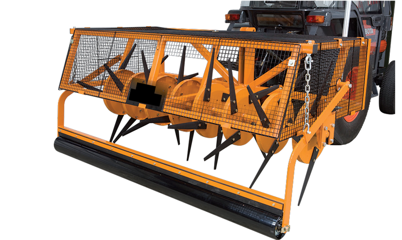 Mounted Slitter Risk Assessment