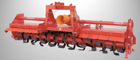 Tractor Rotovator Risk Assessment/PTO Risk assessment and Safe Working Procedure