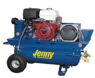 Air Compressor Risk Assessment UK, Safe Operating Procedure & Inspection Checklist