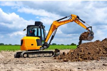 Digger Operation Risk Assessment and Safety Procedures