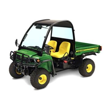 Utility Vehicles (ATV/ Buggies) Risk Assessment and Safe Work Procedure. Safety Pre-use checklist