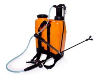 Knapsack (Backpack) Sprayer/Walkover Sprayer Risk Assessment and Safe Operating Procedure.