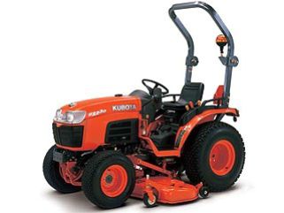 Ride-On Mowers 3 x Risk Assessments and Safe Operating Procedure