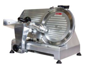 Meat Slicer Risk Assessment and Toolbox Talk