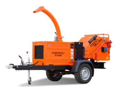 Wood Chipper Risk Assessment and Safe Operating Procedure