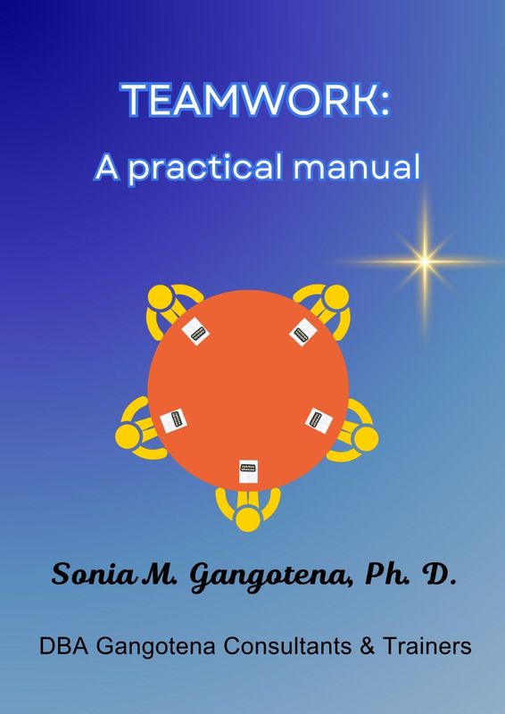 Teamwork: A Practical Manual (Coming Soon)