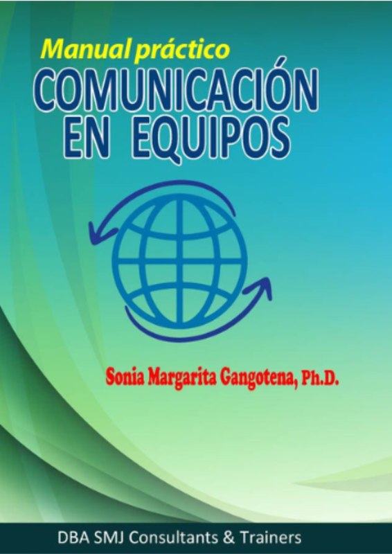 Manual Práctico COMUNICACIÓN EN EQUIPOS