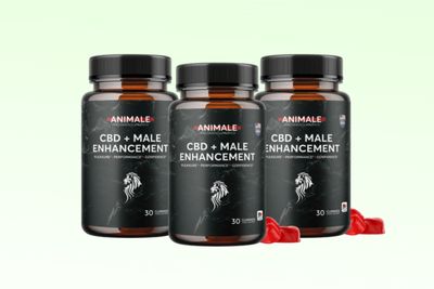 Animale Male Enhancement Australia How It works