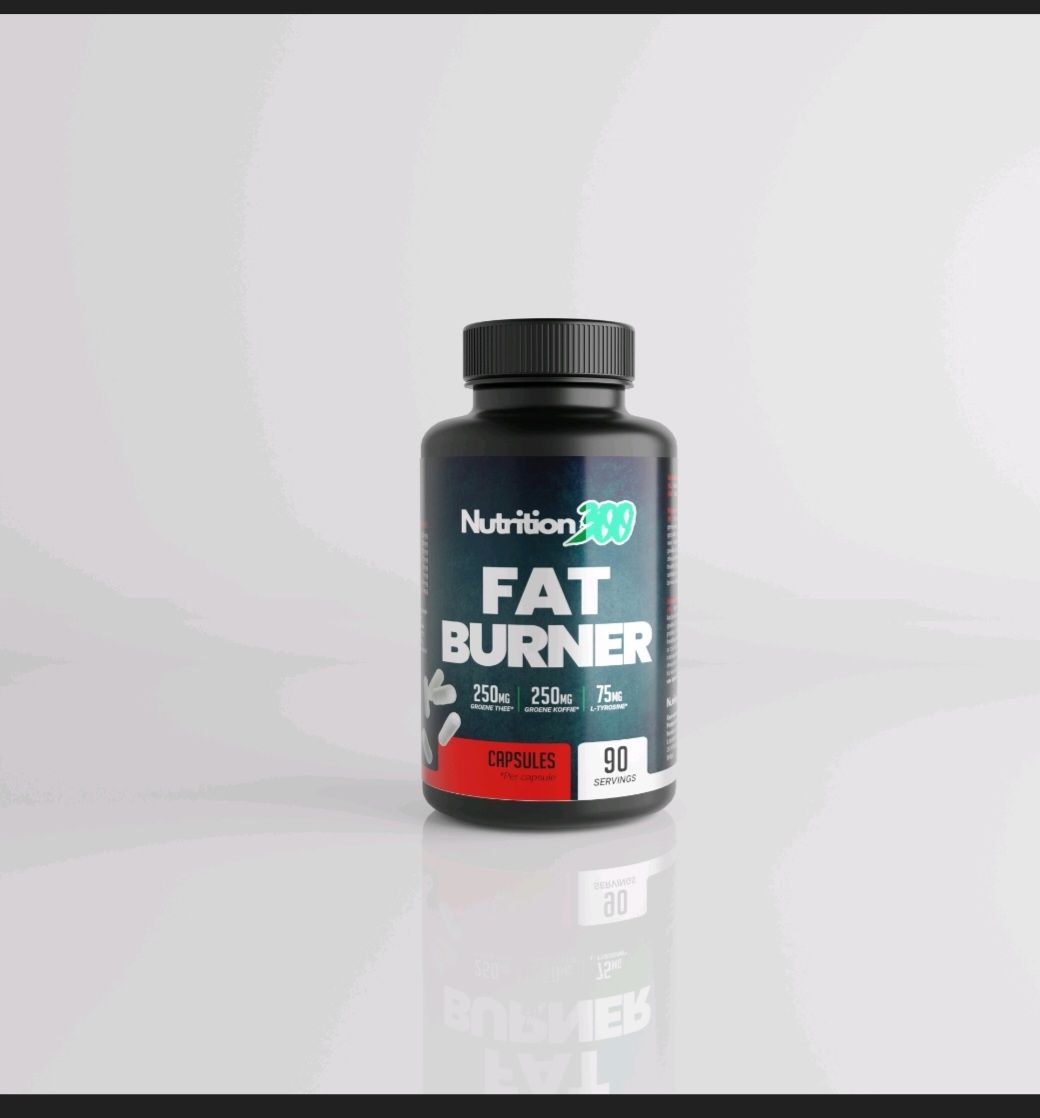 300 Fat Burner