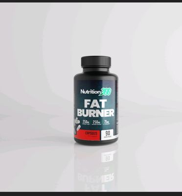 300 Fat Burner