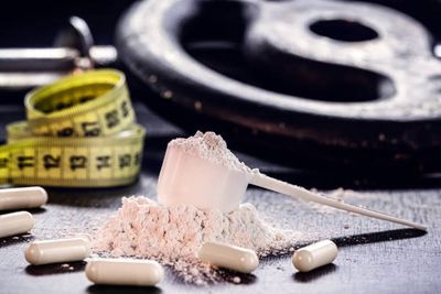 Supplementen