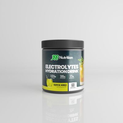 Electrolyten