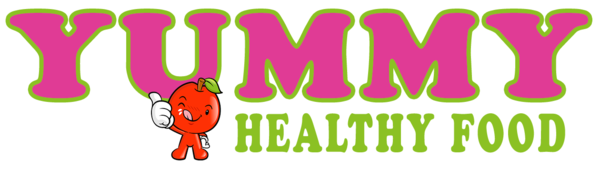YUMMY Healthy Food