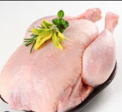 Poulet