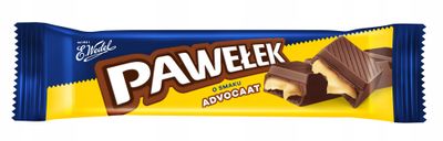 E. WEDEL BATON PAWELEK ADVOCAT 45G